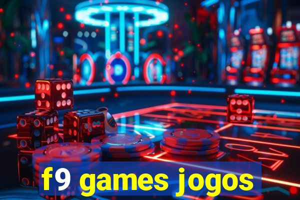 f9 games jogos